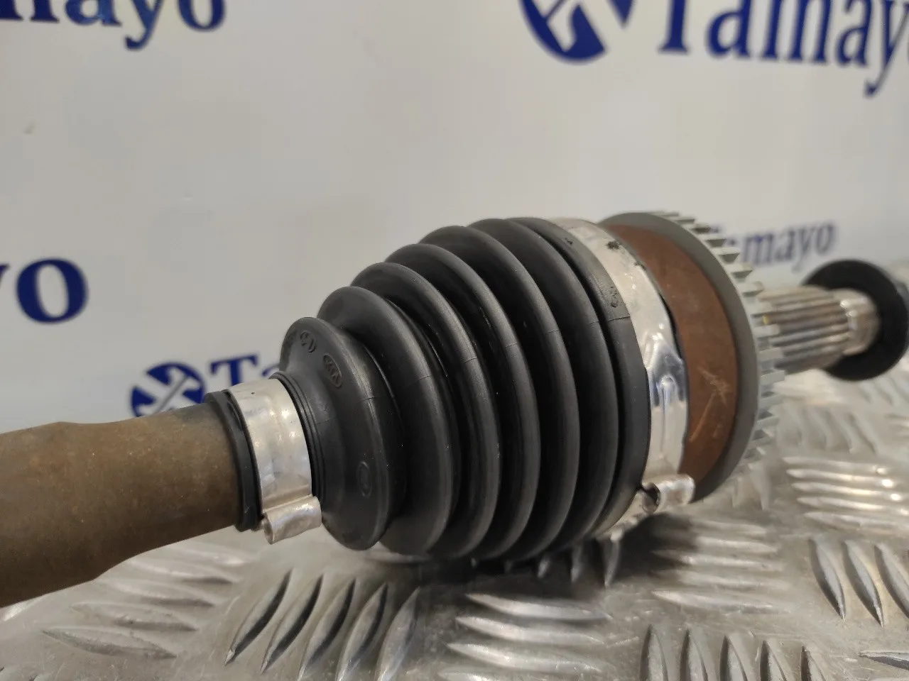 Transmision Delantera Derecha para Hyundai I30 (Gd)