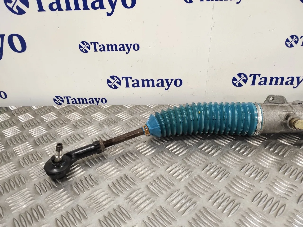 Cremallera Direccion para Alfa Romeo 156 Sportwagon