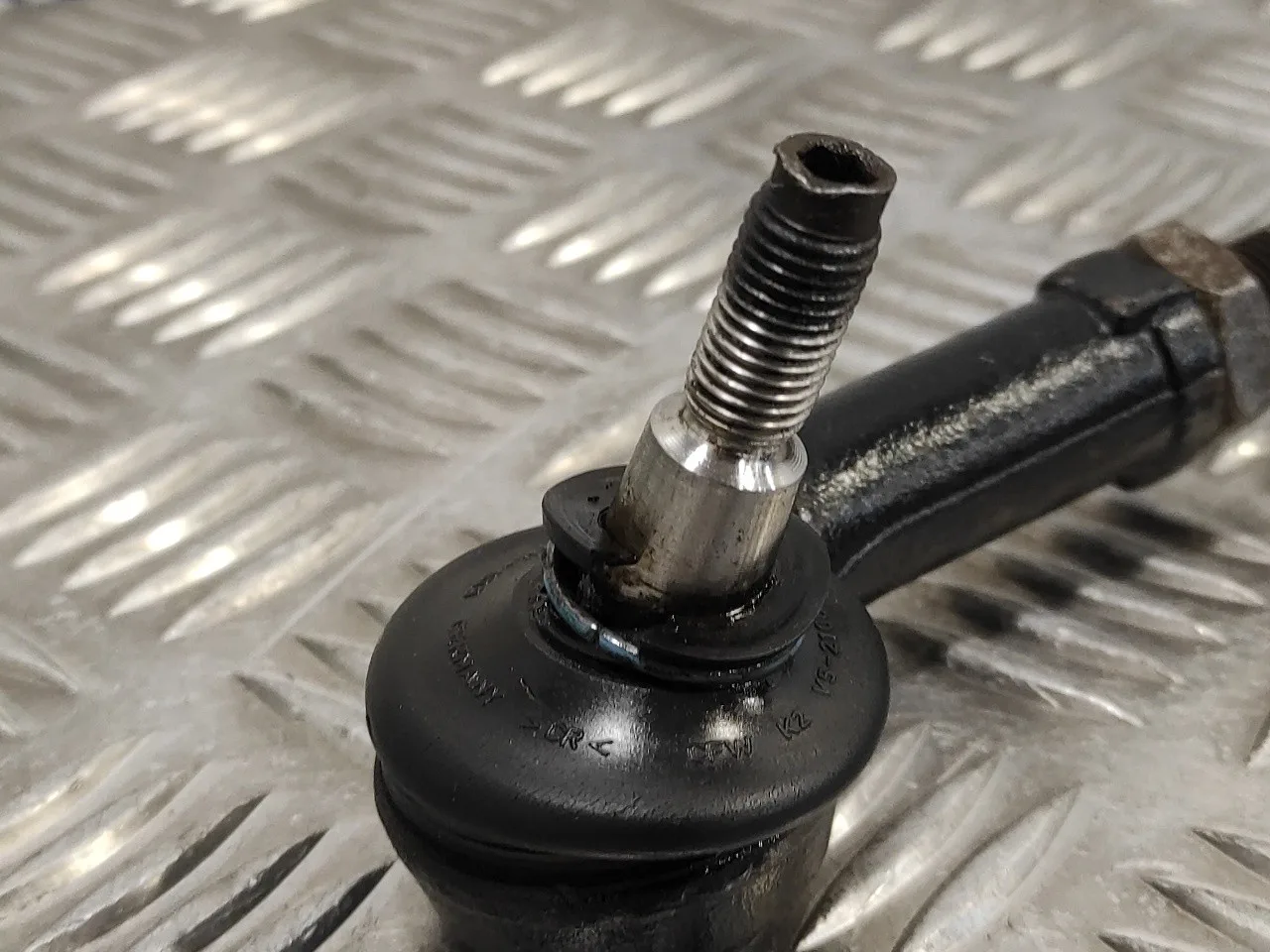 Cremallera Direccion para Alfa Romeo 156 Sportwagon
