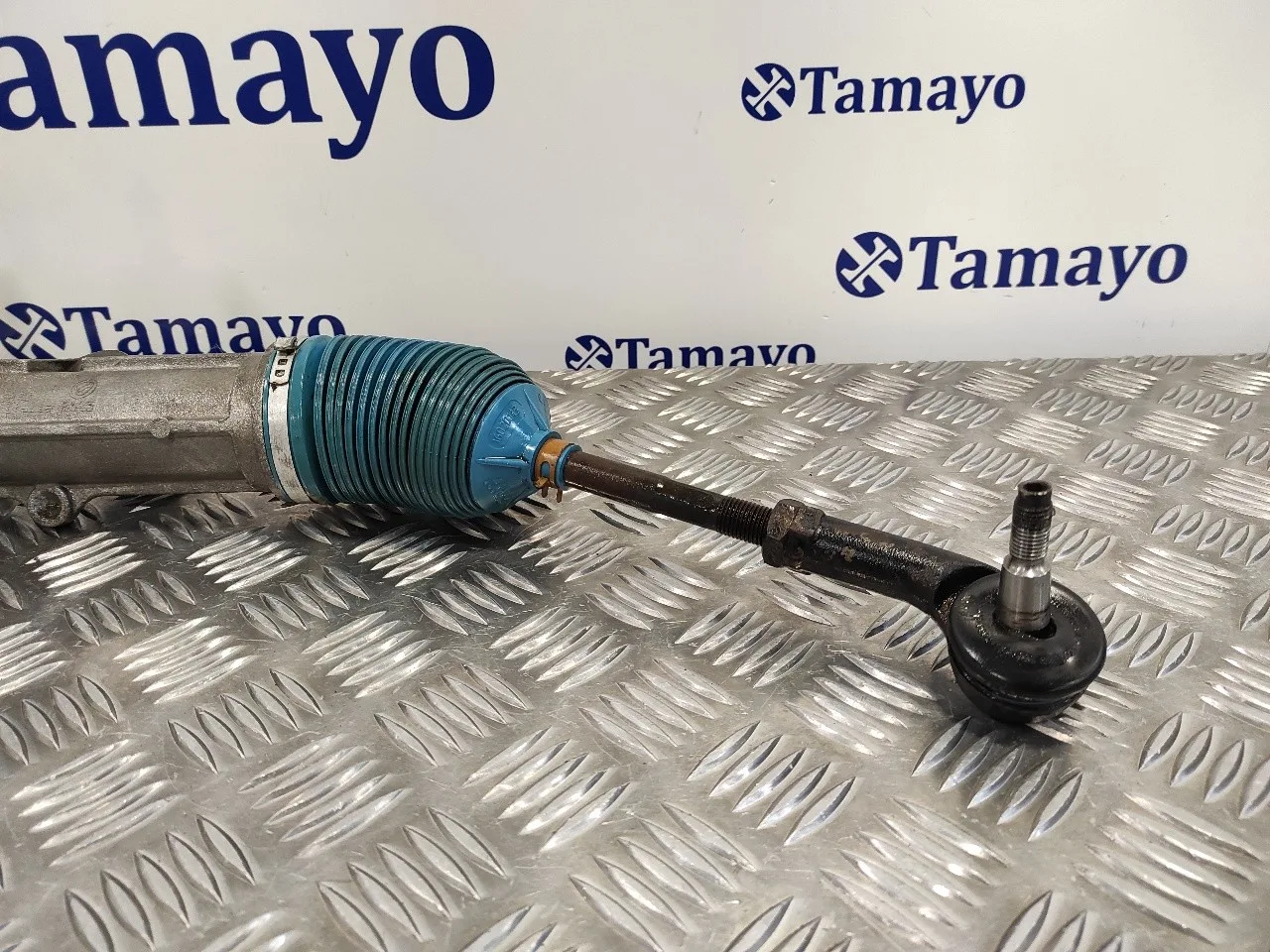 Cremallera Direccion para Alfa Romeo 156 Sportwagon