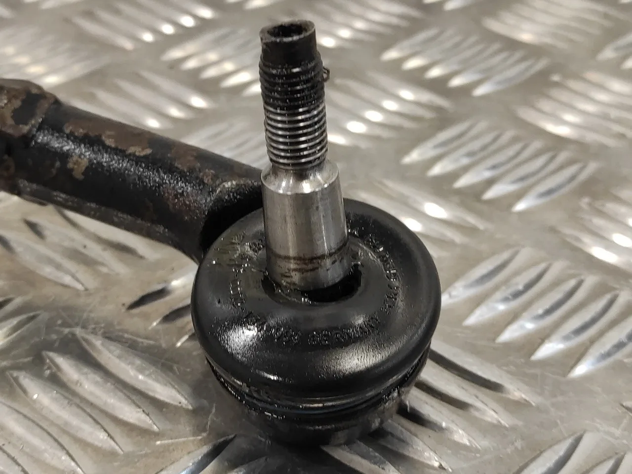 Cremallera Direccion para Alfa Romeo 156 Sportwagon
