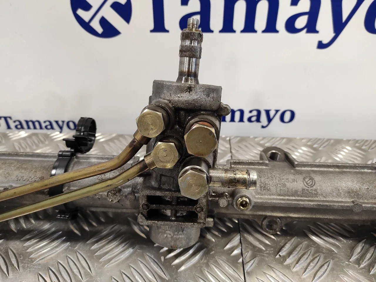 Cremallera Direccion para Alfa Romeo 156 Sportwagon