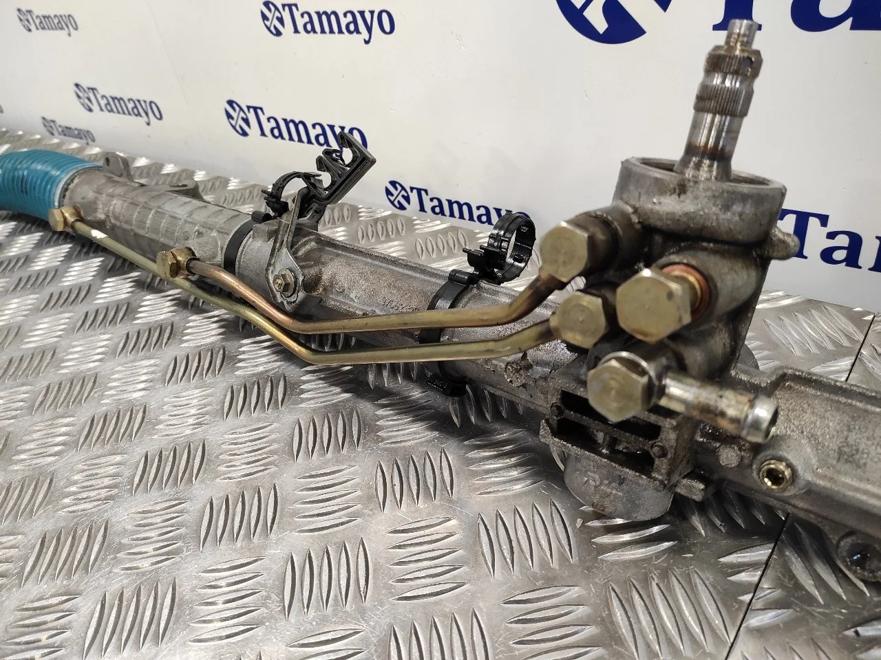 Cremallera Direccion para Alfa Romeo 156 Sportwagon