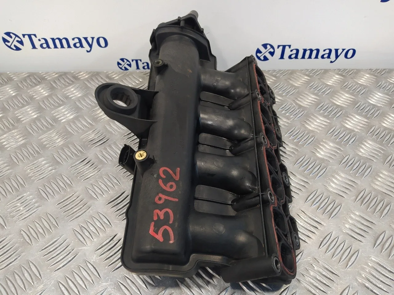 Colector Admision para Fiat Grande Punto (199)