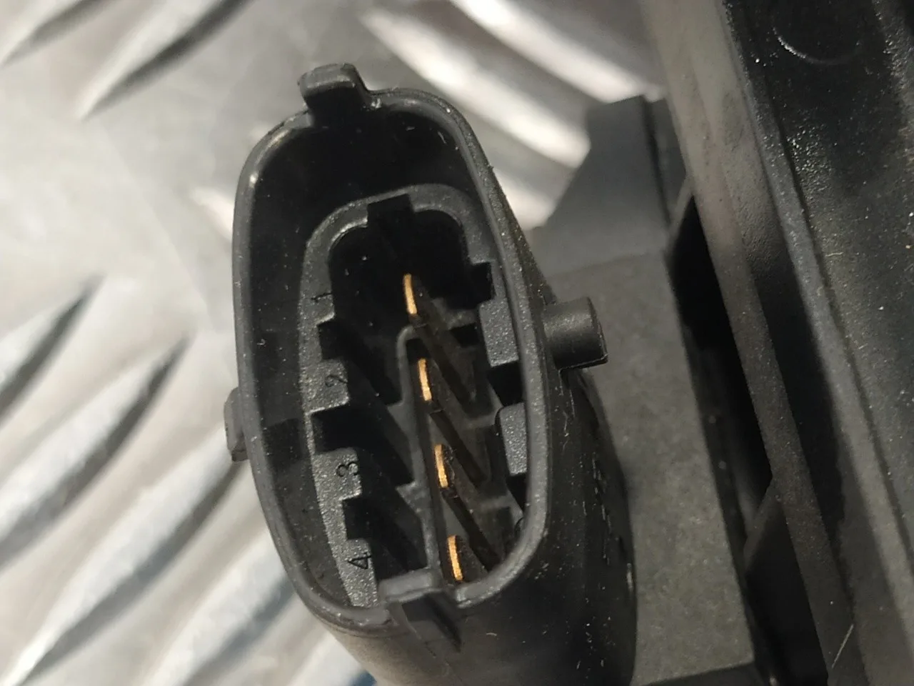 Colector Admision para Fiat Grande Punto (199)