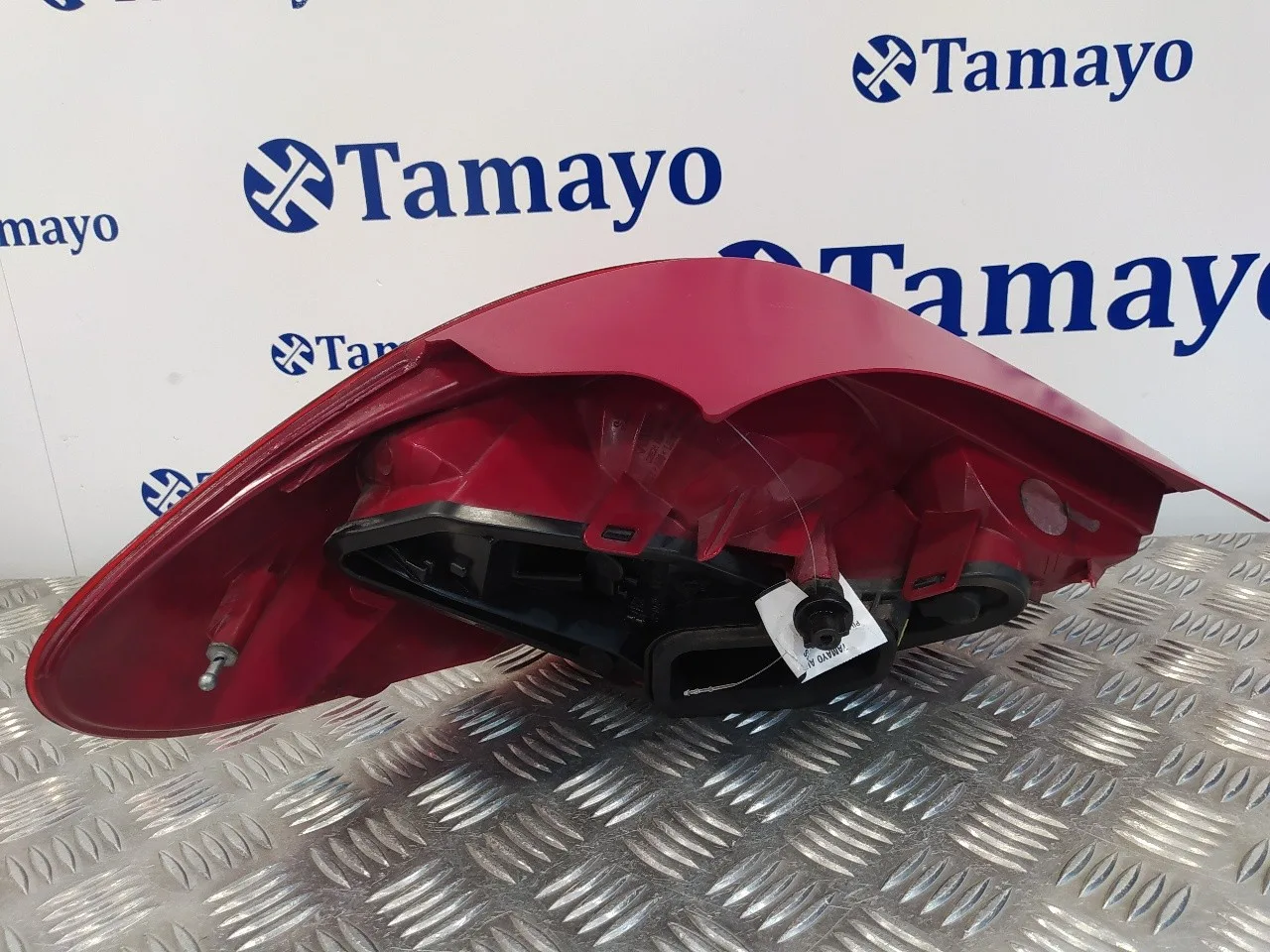 Piloto Trasero Derecho para Peugeot 207