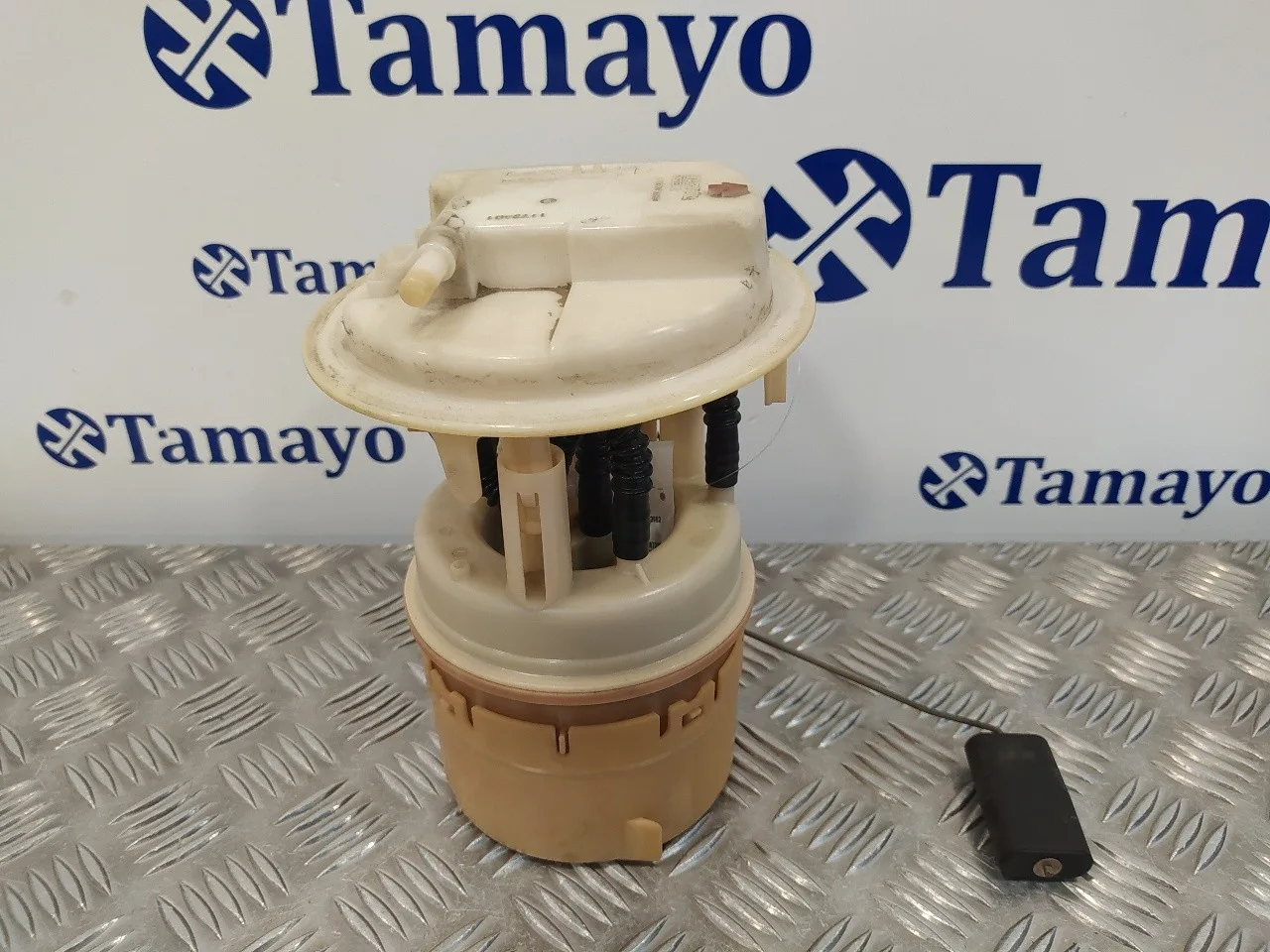 Aforador para Peugeot 206 Berlina