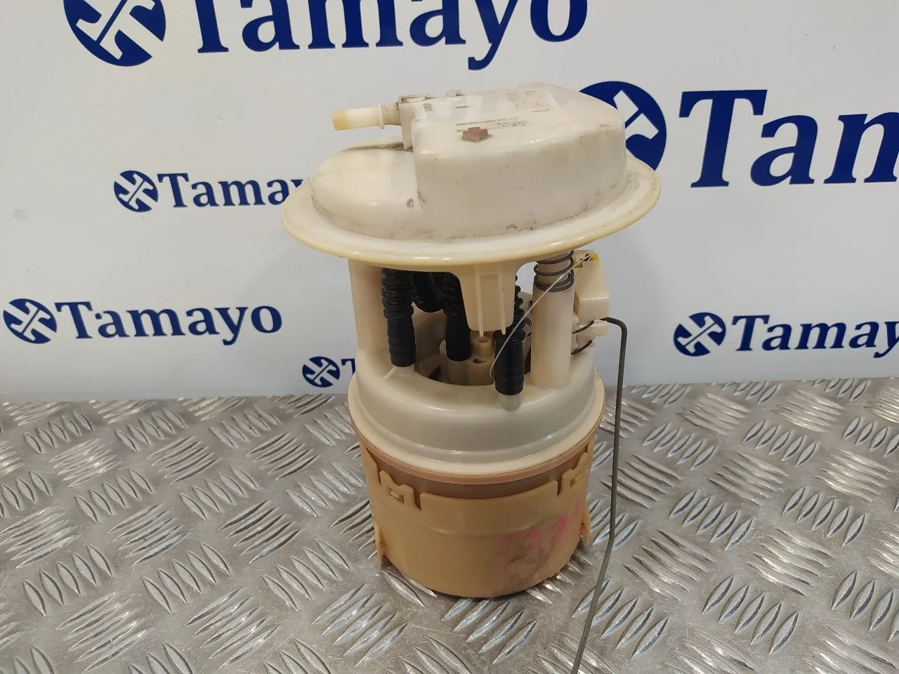Aforador para Peugeot 206 Berlina