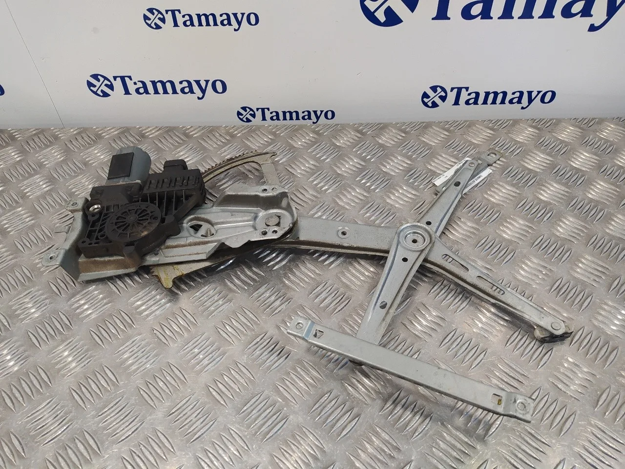 Elevalunas Delantero Izquierdo para Opel Astra Gtc
