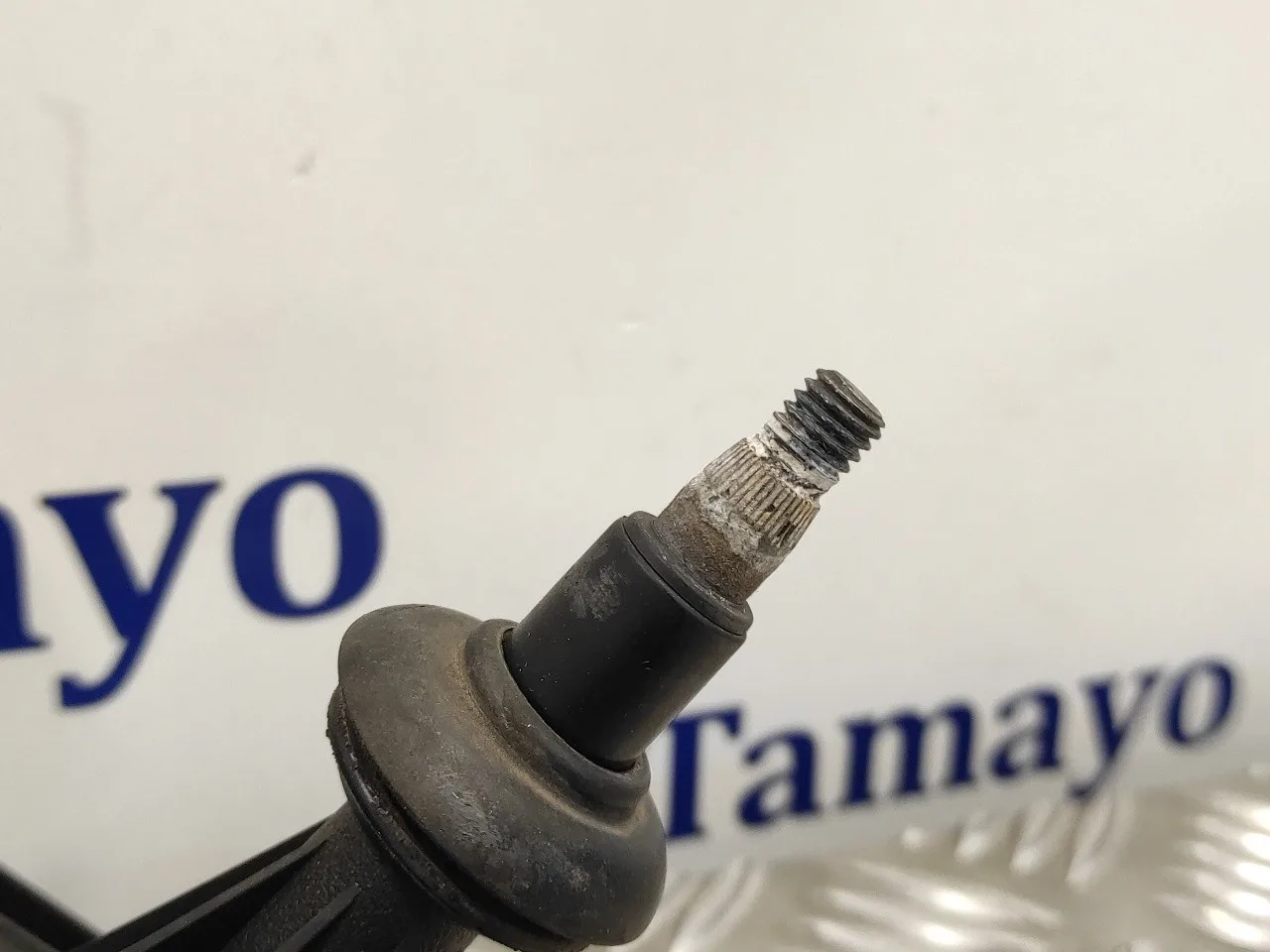 Motor Limpia Trasero para Opel Meriva