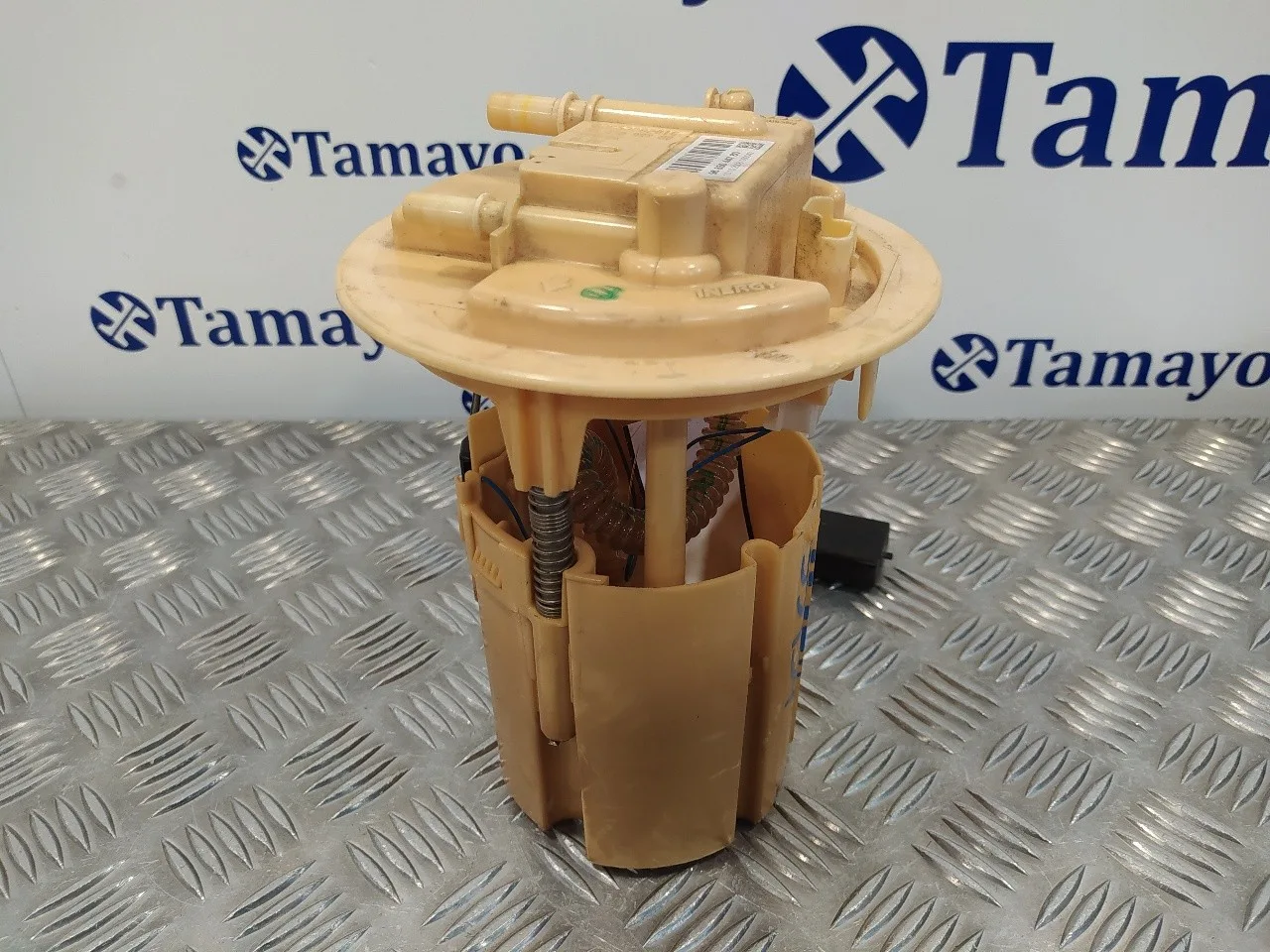 Aforador para Peugeot 207