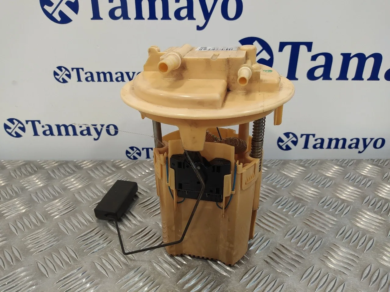 Aforador para Peugeot 207