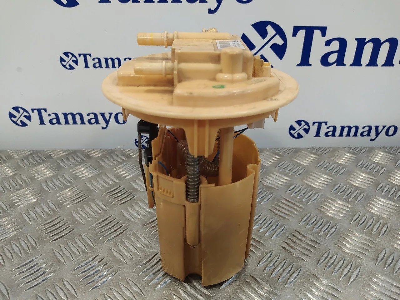 Aforador para Peugeot 207