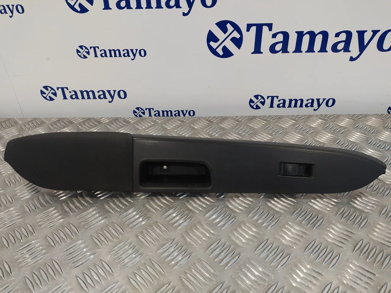 Elevalunas Delantero Derecho para Suzuki Sx4 Rw (Ey)