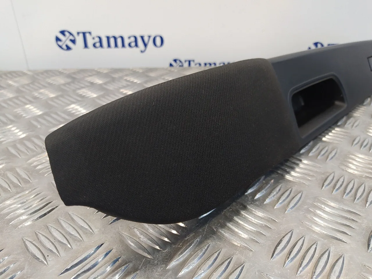 Elevalunas Delantero Derecho para Suzuki Sx4 Rw (Ey)