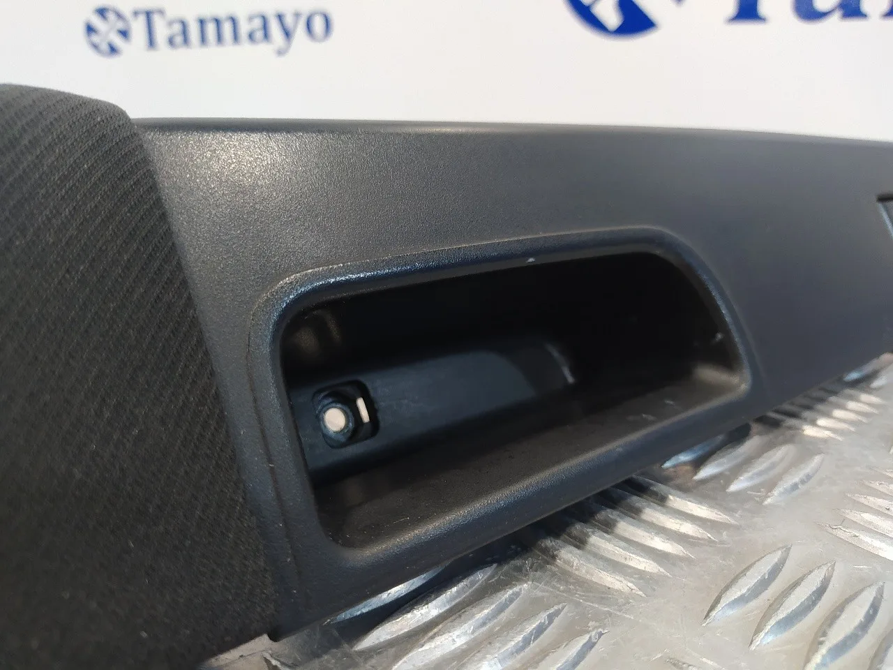 Elevalunas Delantero Derecho para Suzuki Sx4 Rw (Ey)