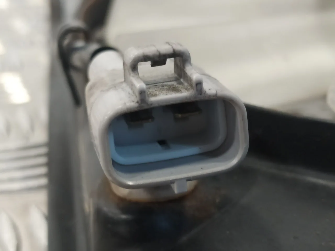 Electroventilador para Suzuki Sx4 Rw (Ey)