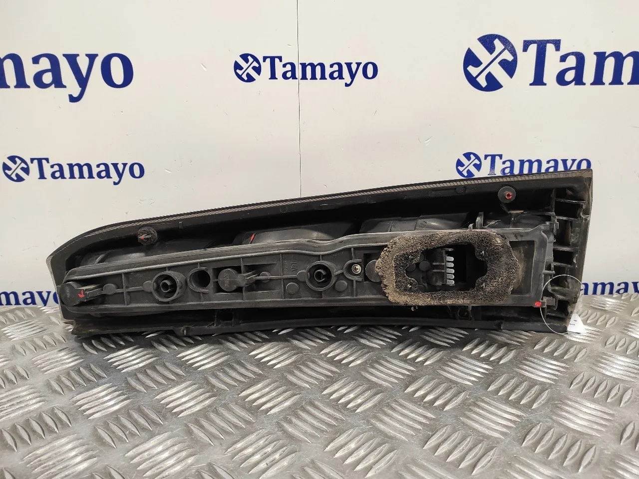 Piloto Trasero Izquierdo para Opel Meriva