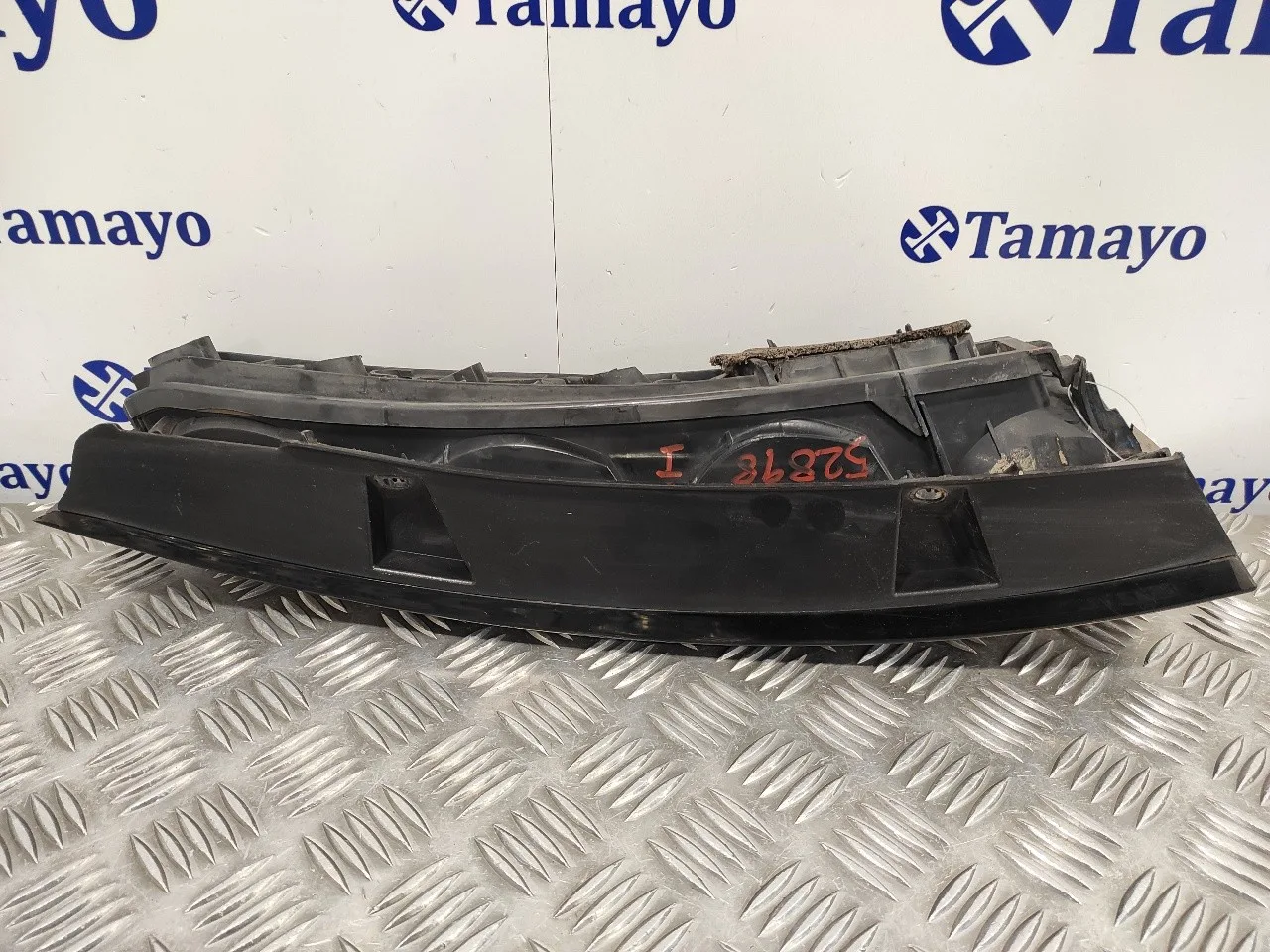 Piloto Trasero Izquierdo para Opel Meriva