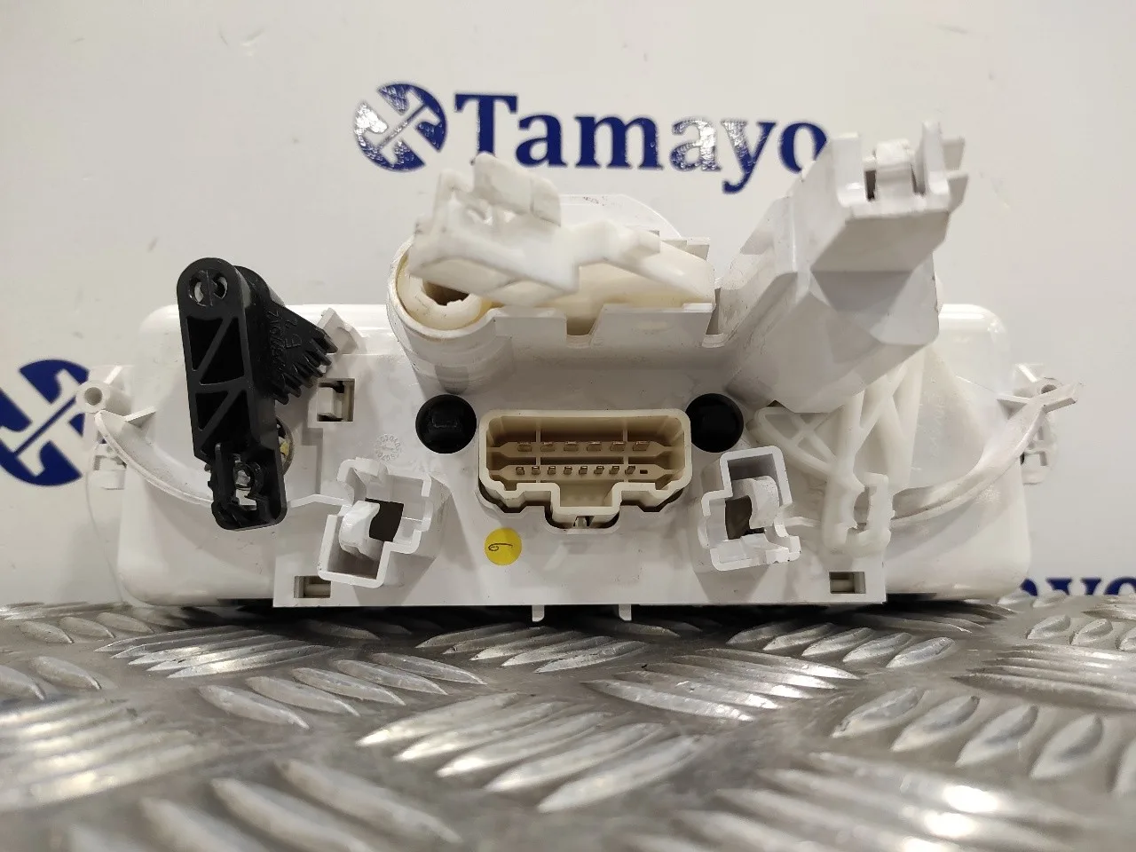 Mando Calefaccion / Aire Acondicionado para Renault Clio Iii