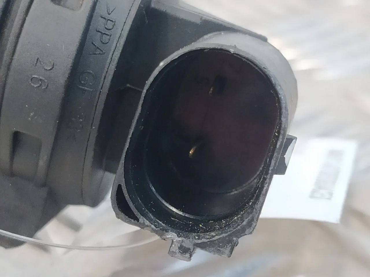 Valvula Egr para Fiat Grande Punto (199)