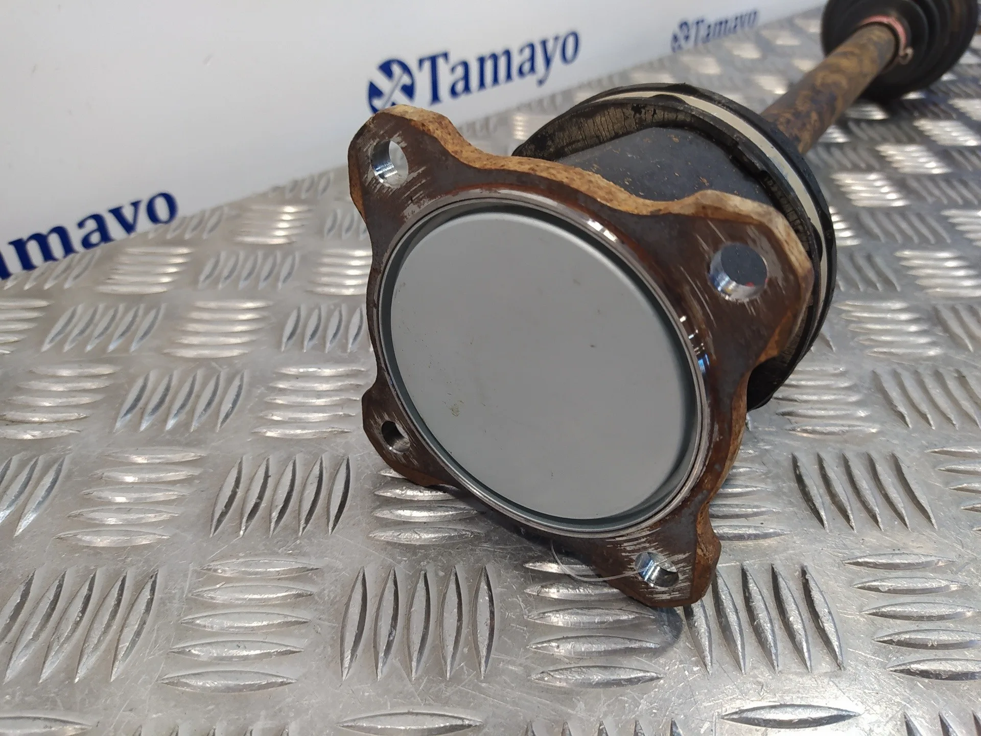 Transmision Trasera Izquierda para Suzuki Grand Vitara Jb (Jt)