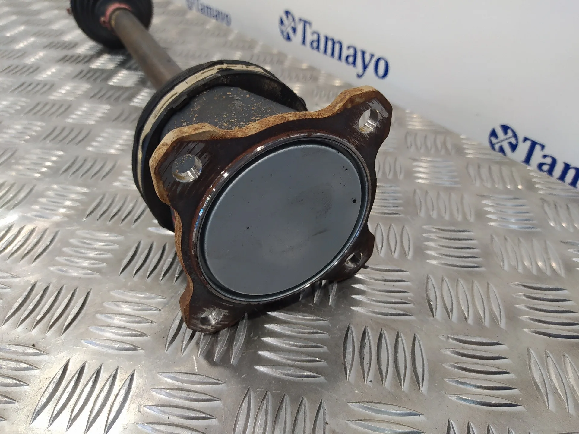 Transmision Trasera Derecha para Suzuki Grand Vitara Jb (Jt)