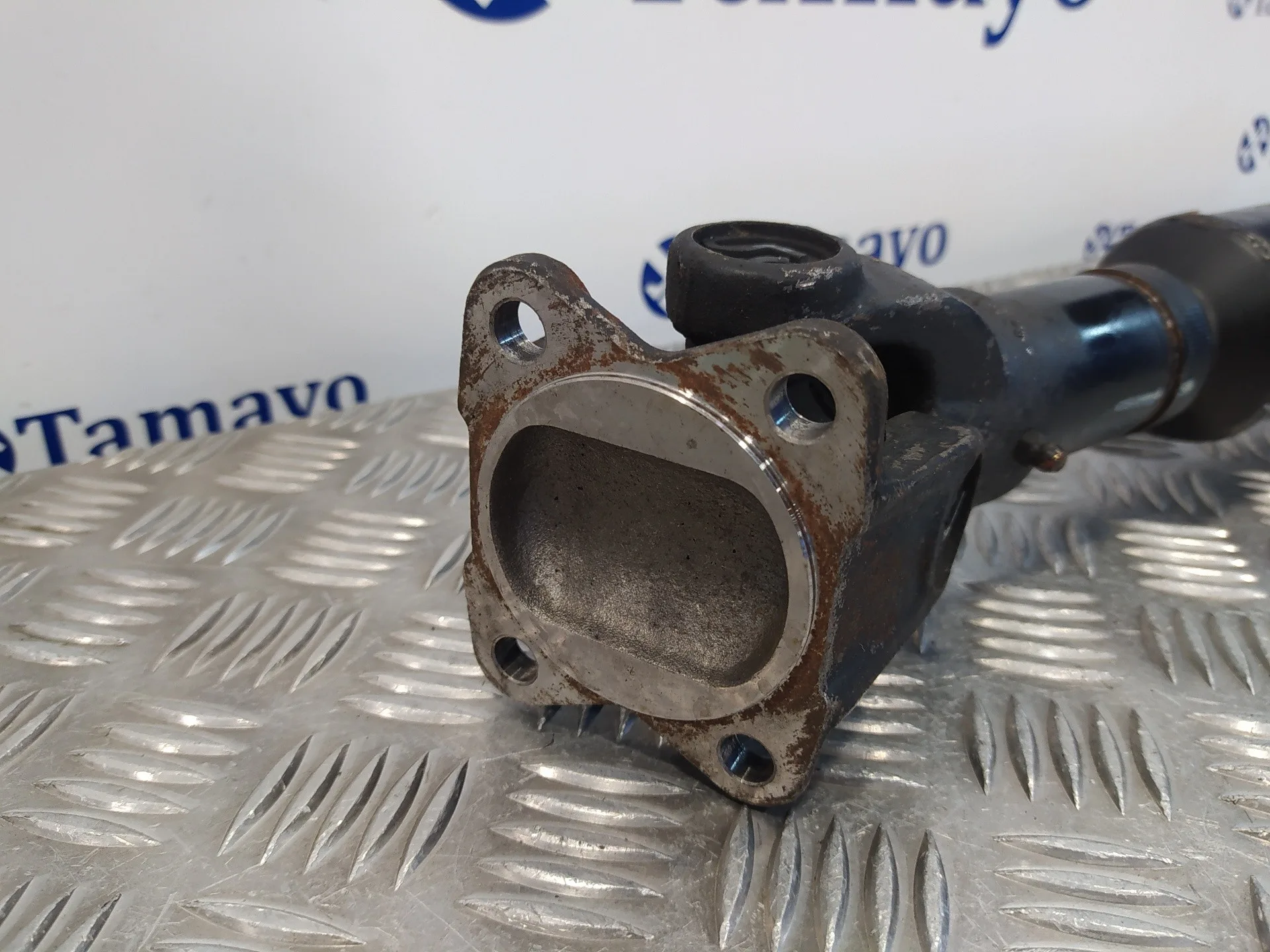 Transmision Central para Ssangyong Actyon