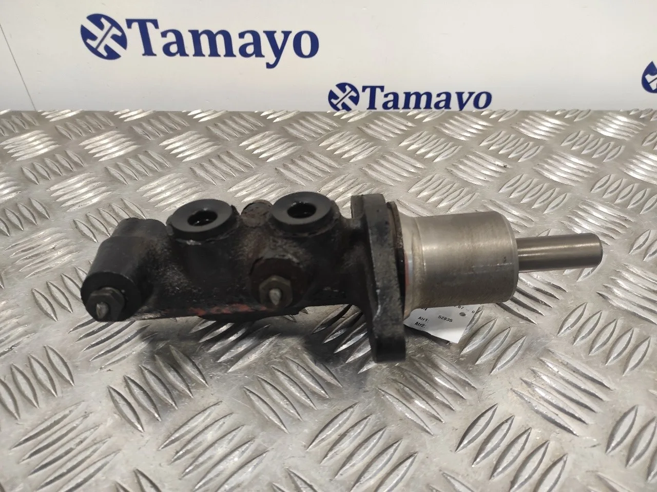Bomba Freno para Chrysler Jeep Cherokee (Xj)