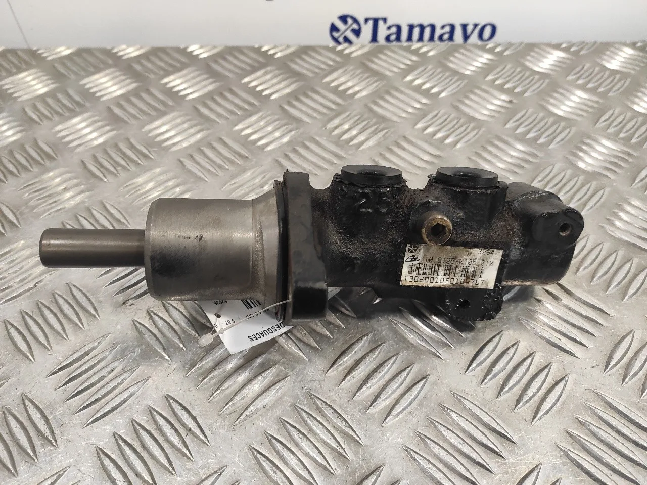 Bomba Freno para Chrysler Jeep Cherokee (Xj)