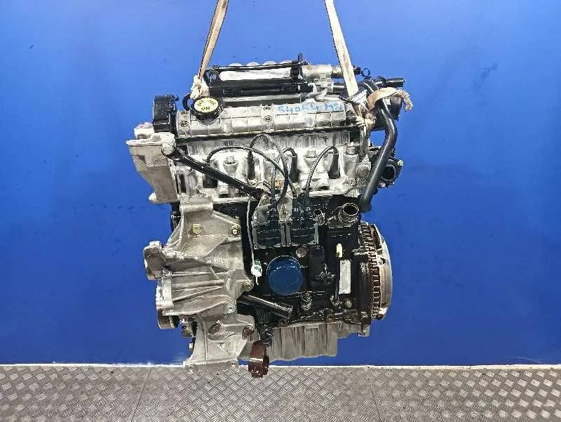 Motor Completo para Renault Laguna (B56)