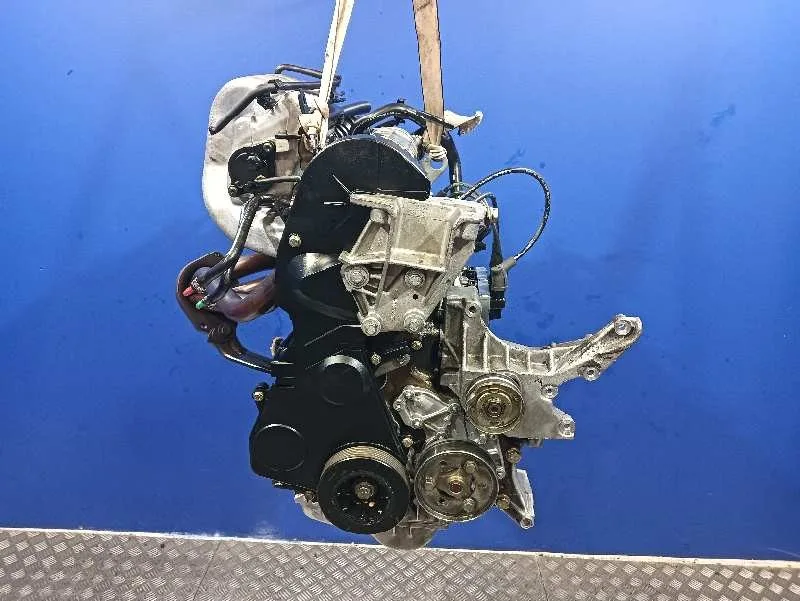 Motor Completo para Renault Laguna (B56)