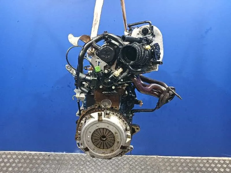 Motor Completo para Renault Laguna (B56)