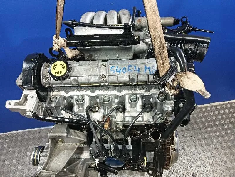 Motor Completo para Renault Laguna (B56)