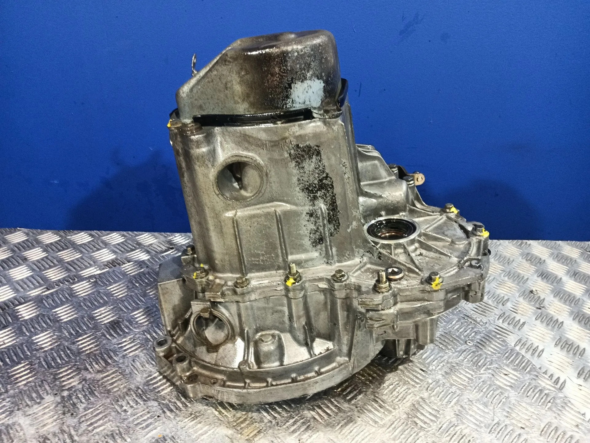 Caja Cambios para Peugeot 206 Berlina