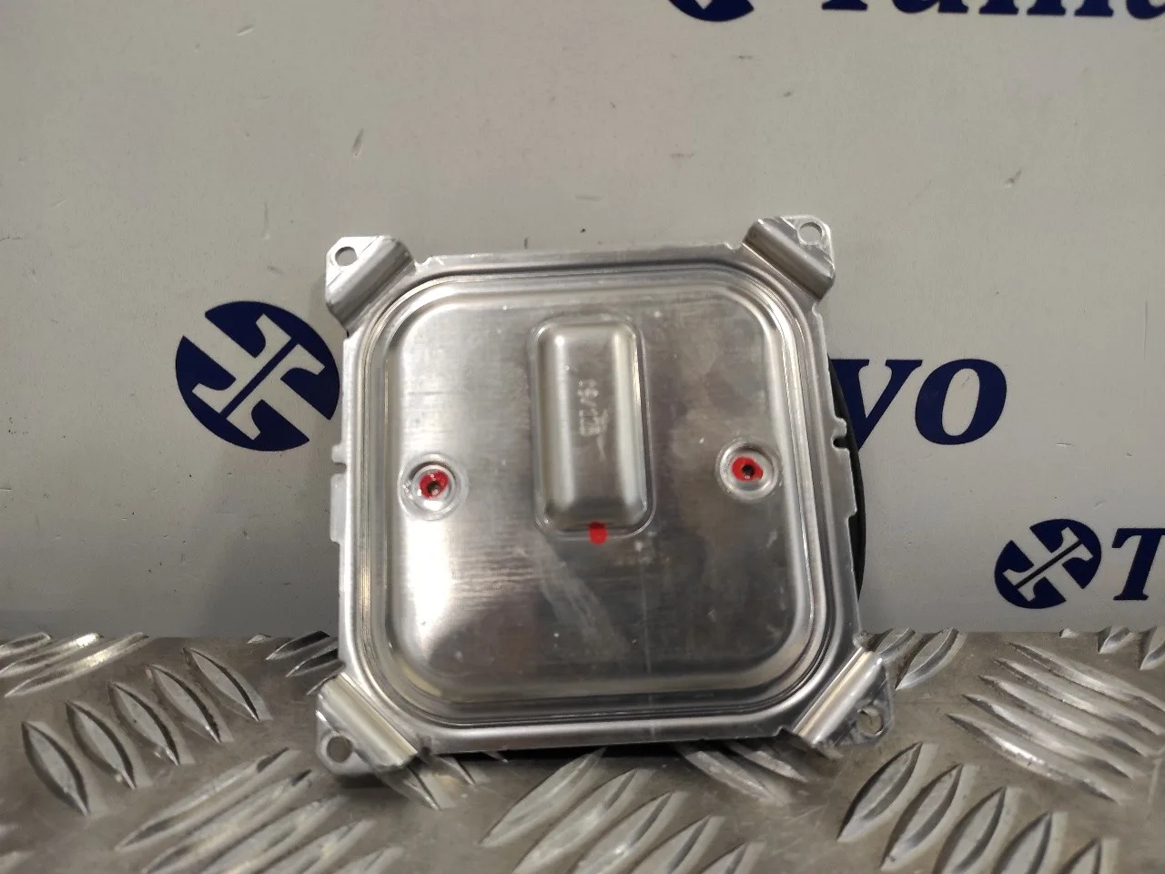 Centralita Faros Xenon para Renault Clio V