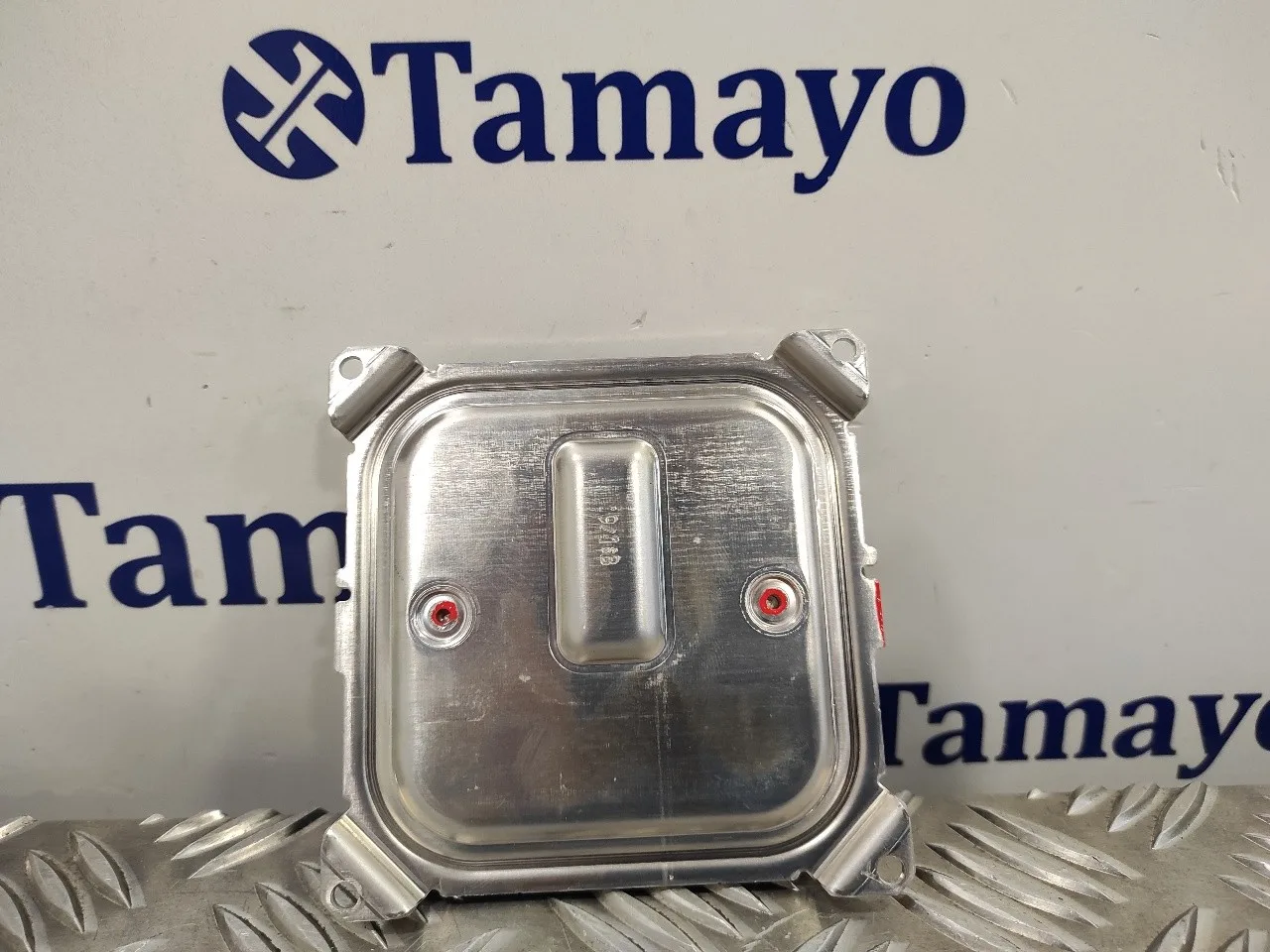 Centralita Faros Xenon para Renault Clio V