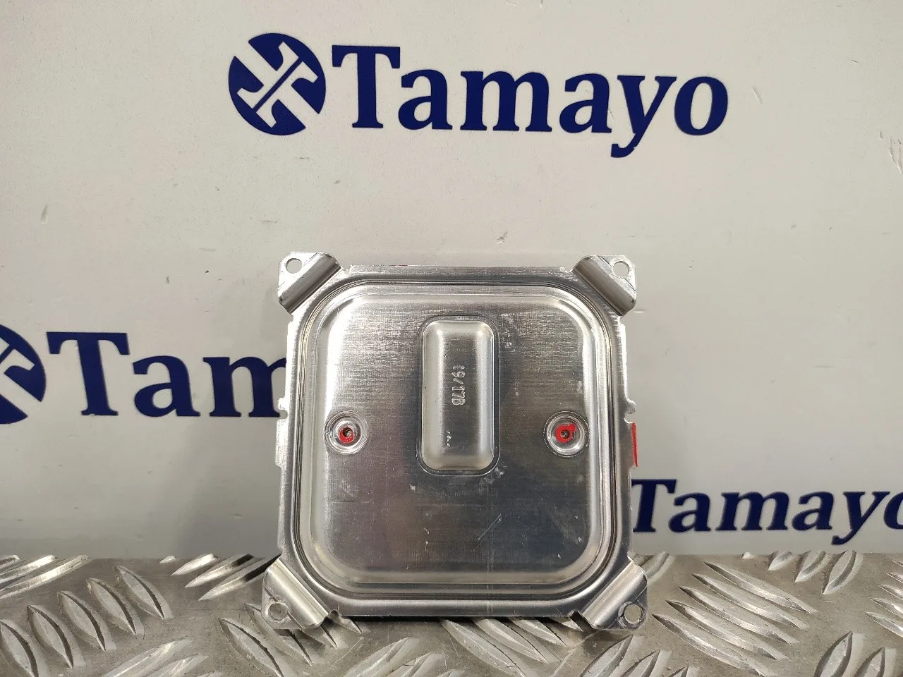 Centralita Faros Xenon para Renault Clio V