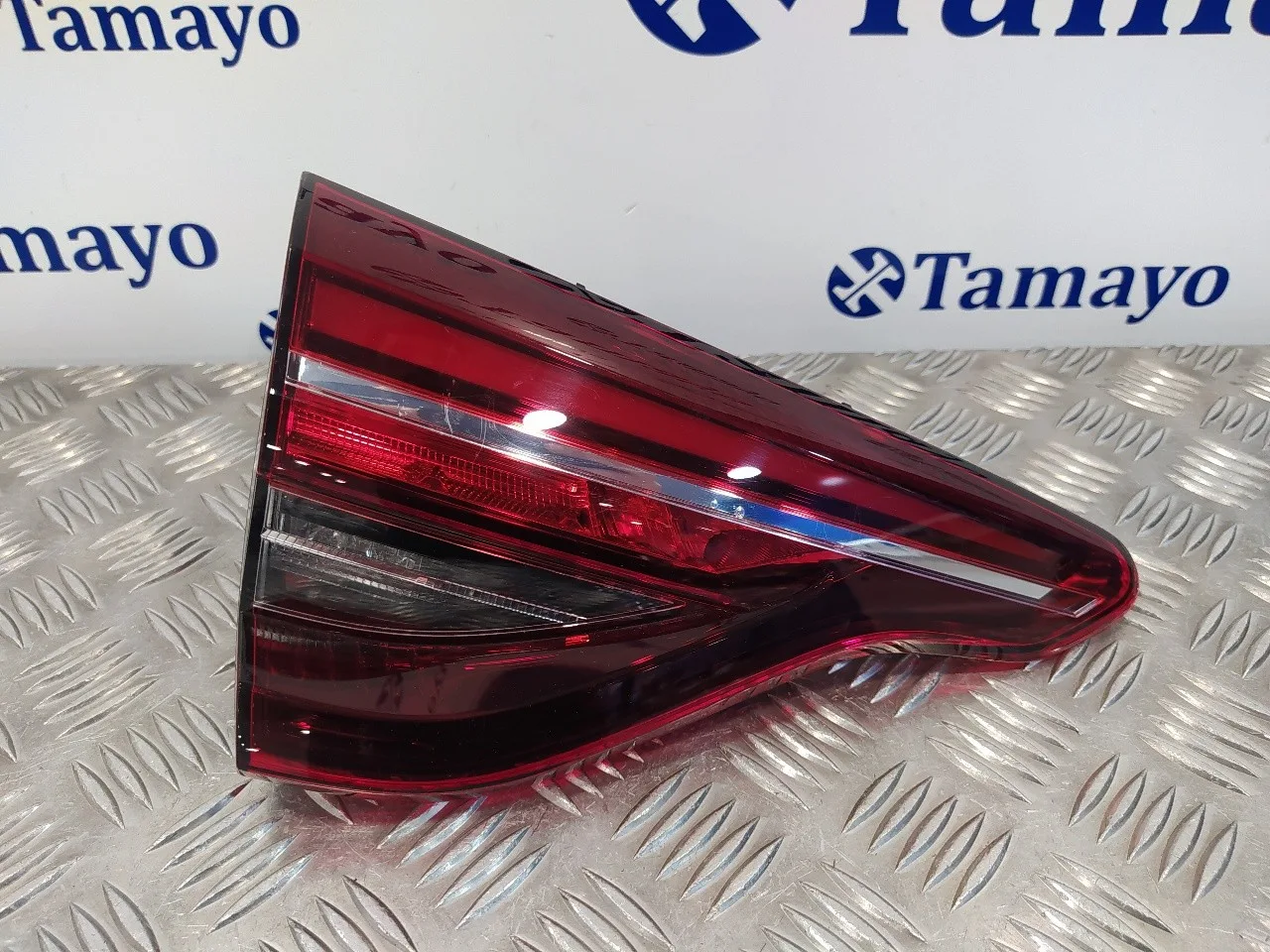 Piloto Trasero Izquierdo Interior para Renault Clio V