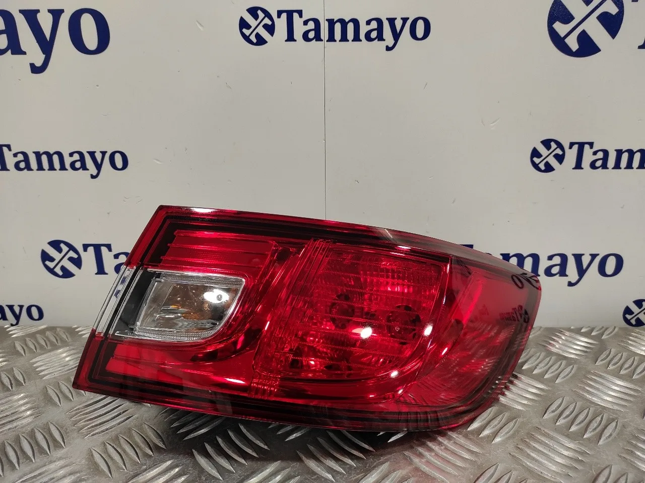 Piloto Trasero Derecho para Renault Clio Iv