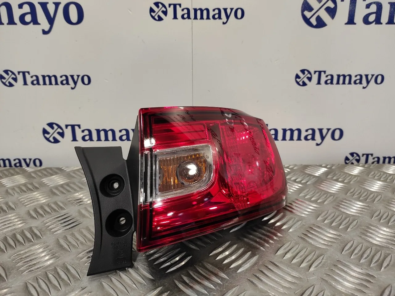 Piloto Trasero Derecho para Renault Clio Iv