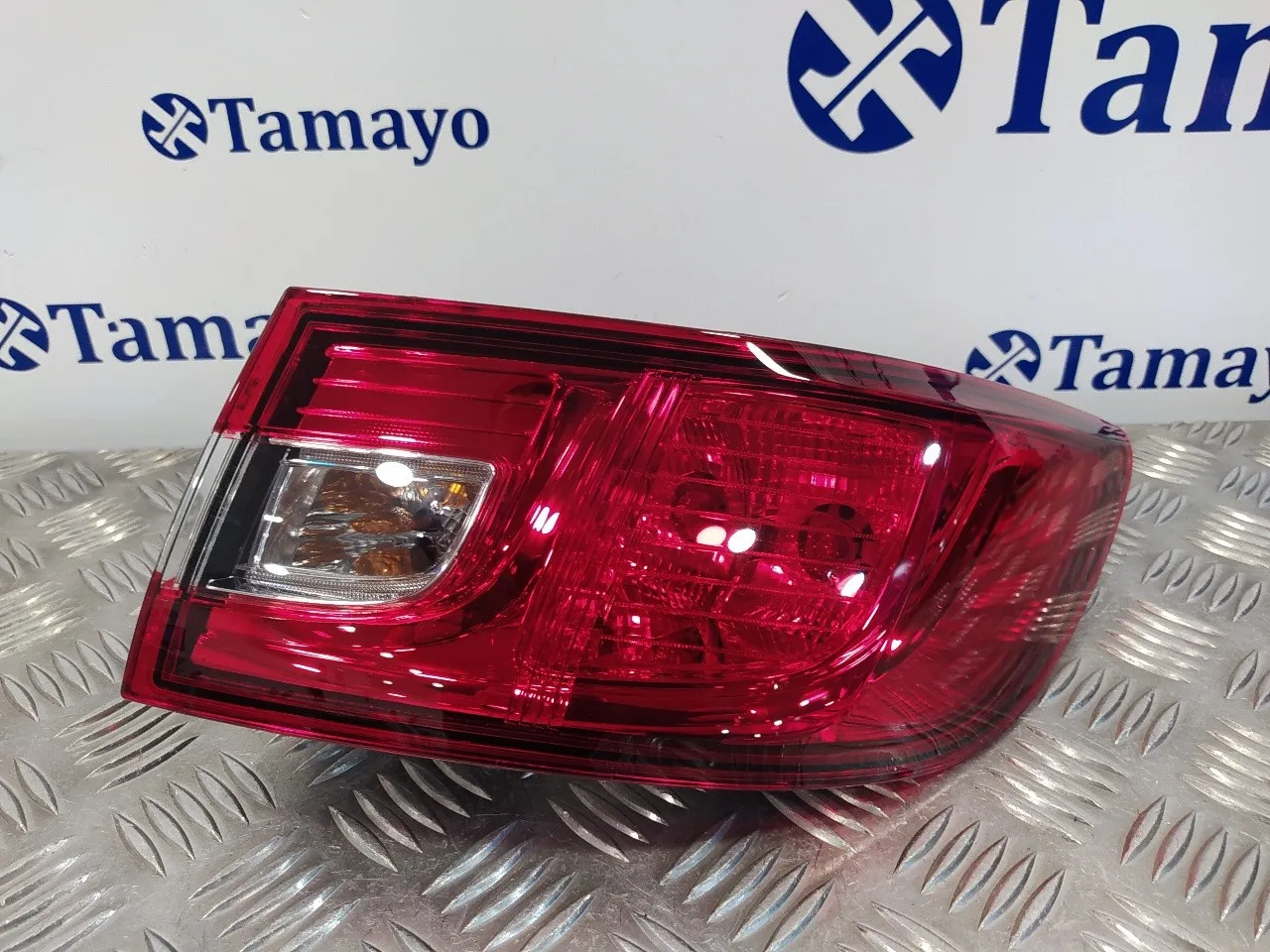 Piloto Trasero Derecho para Renault Clio Iv