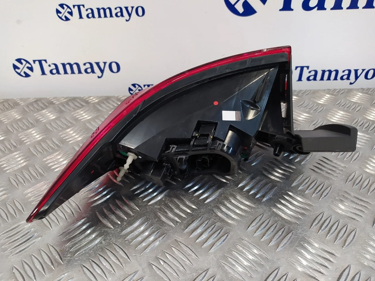 Piloto Trasero Derecho para Renault Clio Iv