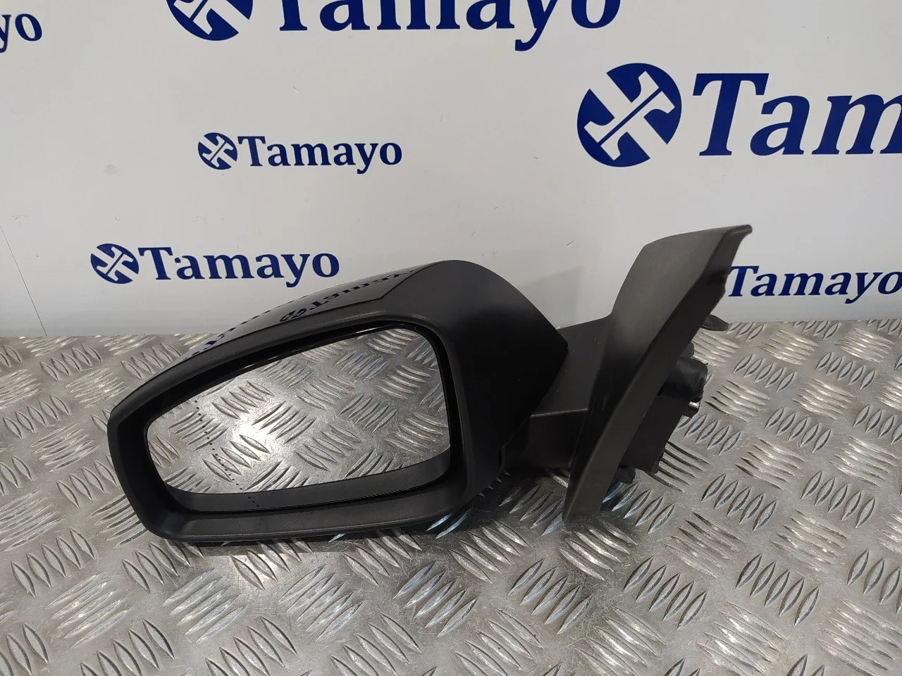 Retrovisor Izquierdo para Renault Megane Iii Berlina 5 P