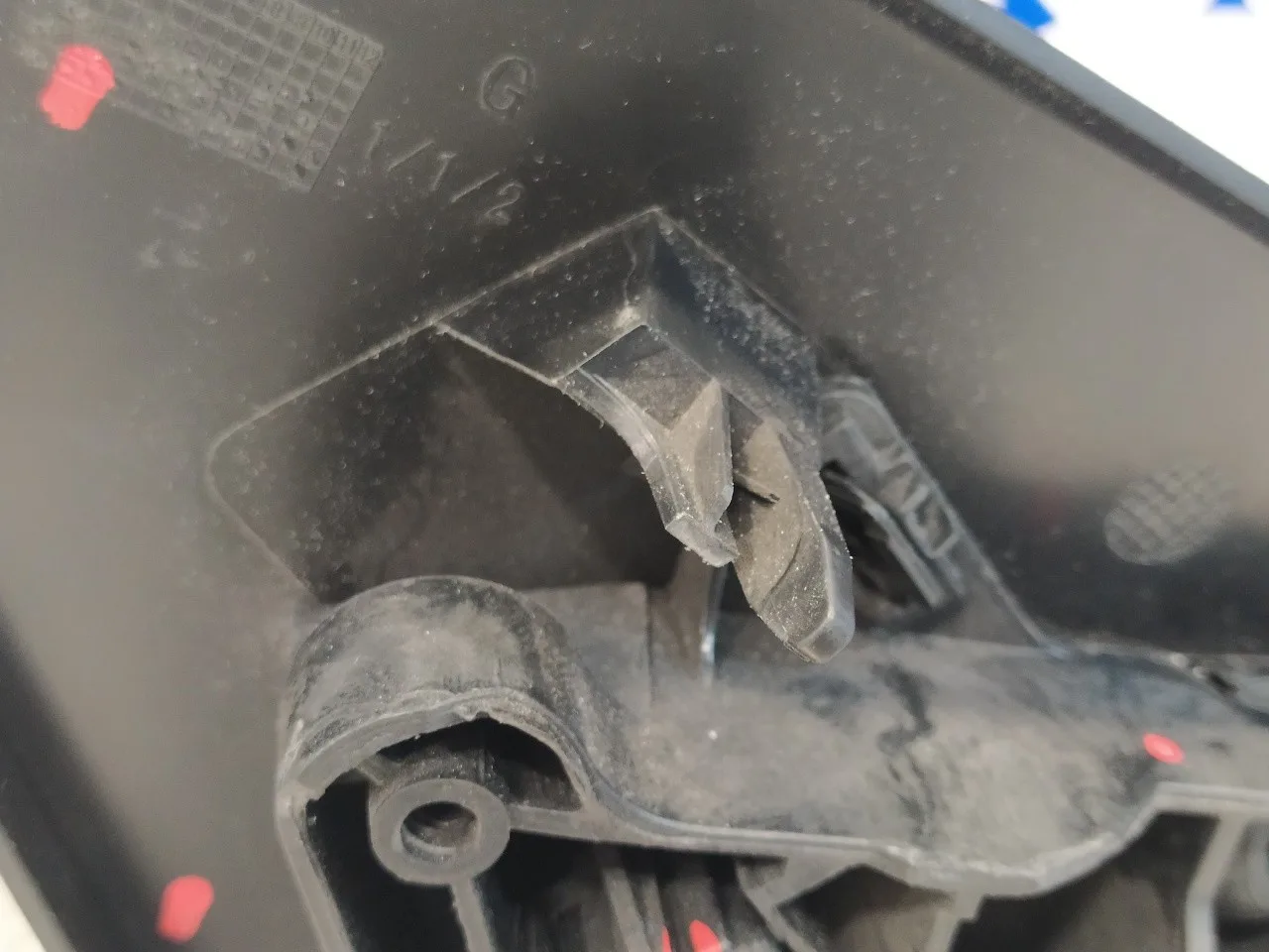 Retrovisor Izquierdo para Renault Megane Iii Berlina 5 P
