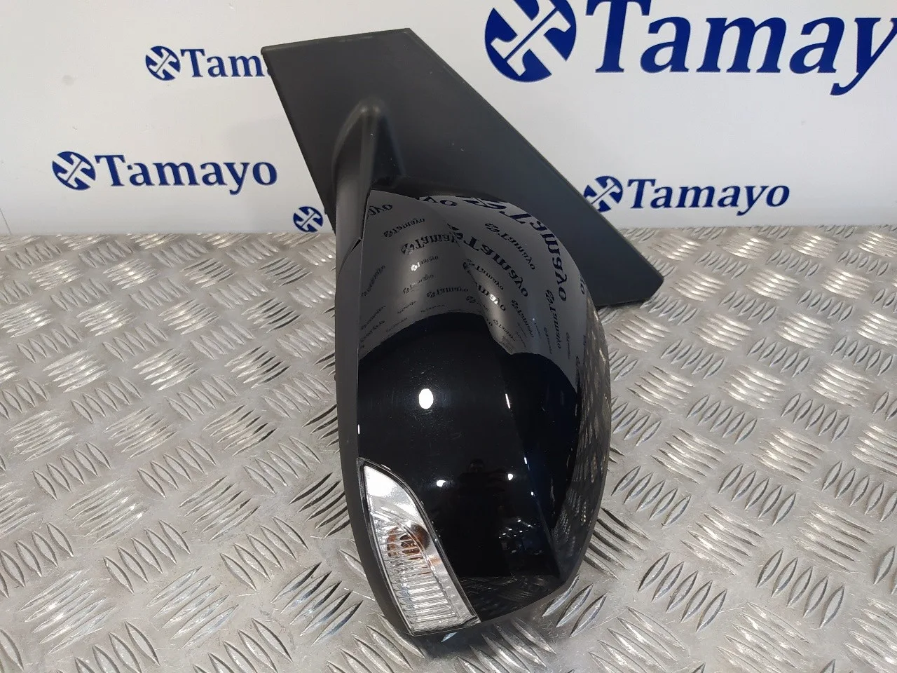 Retrovisor Izquierdo para Renault Megane Iii Berlina 5 P