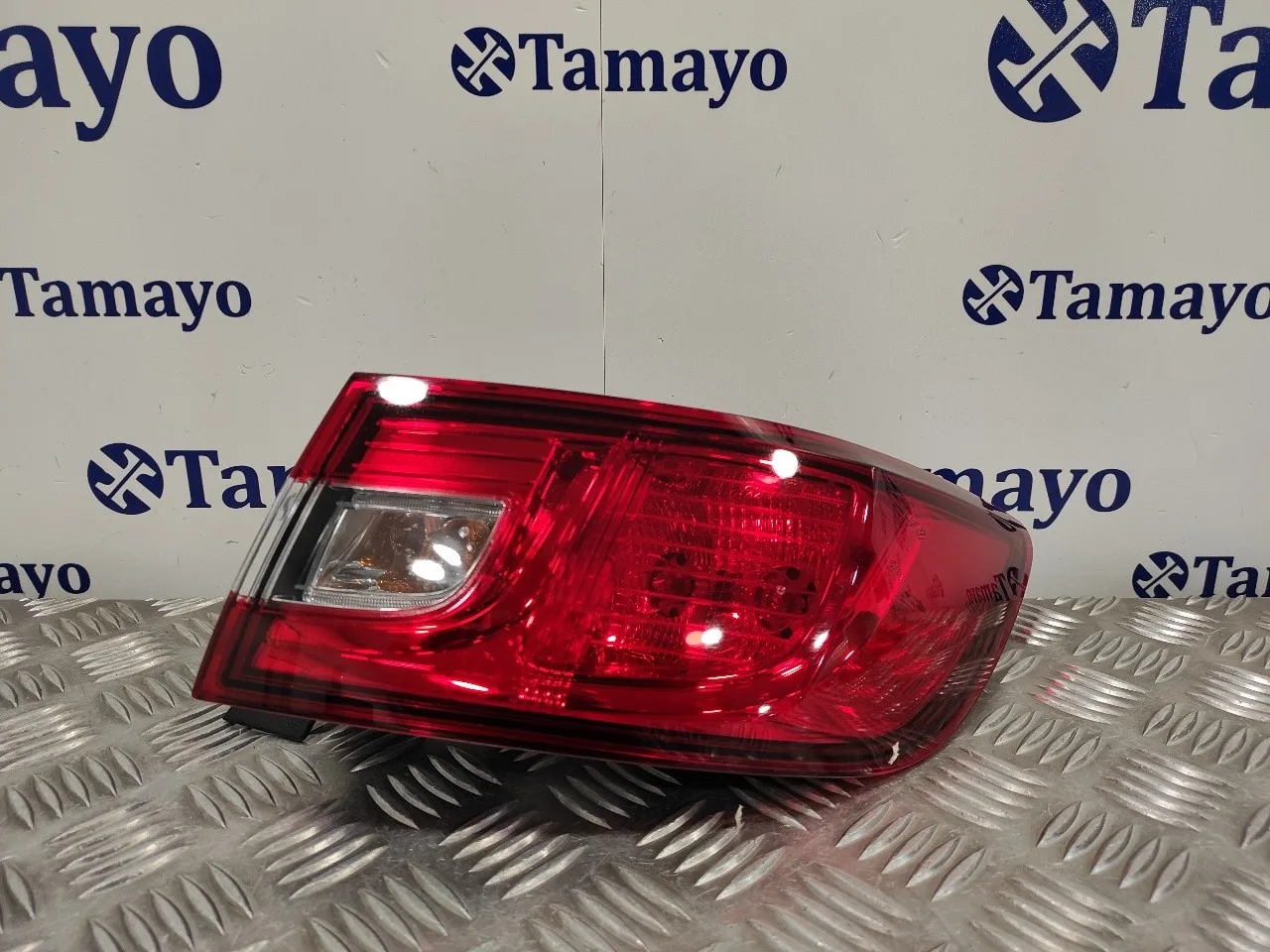 Piloto Trasero Derecho para Renault Clio Iv