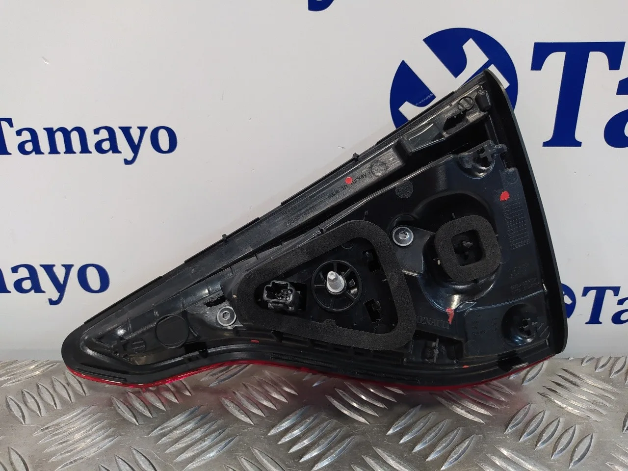 Piloto Trasero Izquierdo Interior para Renault Clio V