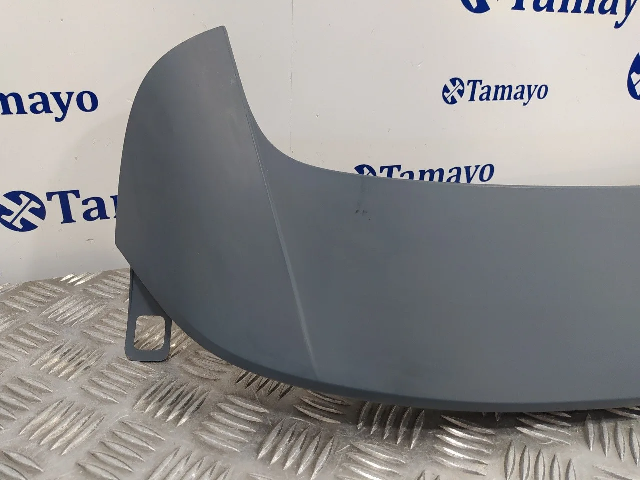 Aleron Trasero para Renault Clio V