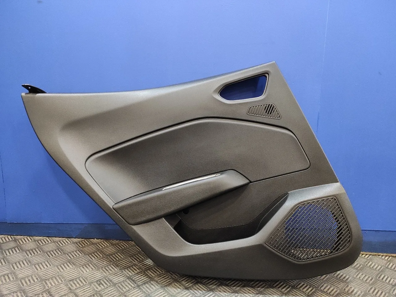 Guarnecido Puerta Trasera Izquierda para Renault Clio V